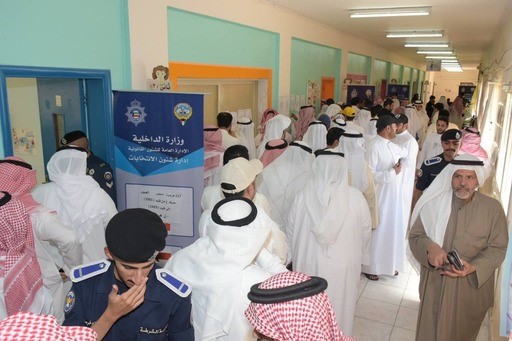 وزير الداخلية