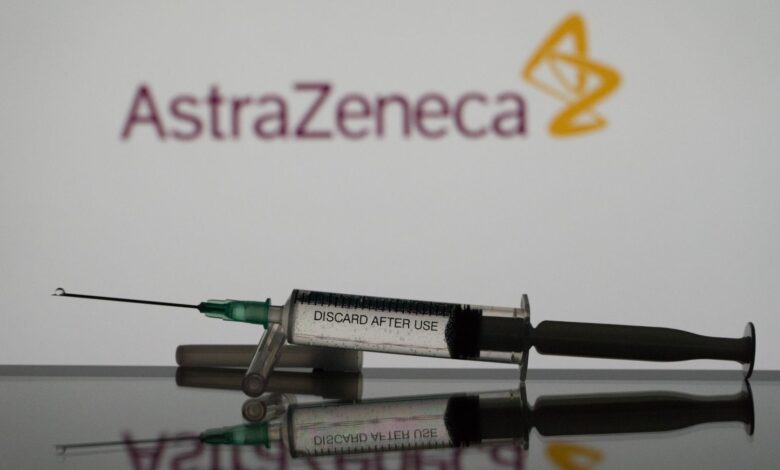 لقاح الكورونا