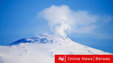 القطب الجنوبي