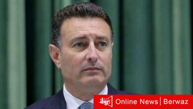 الكويت والأردن