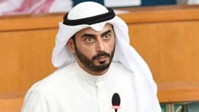 النائب الأنبعي