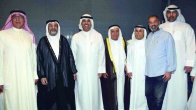 النائب البحراني