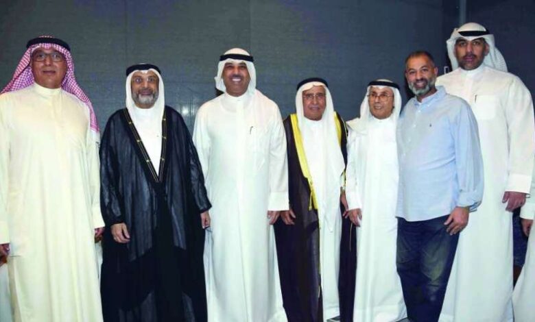 النائب البحراني