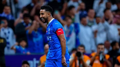 الهلال السعودي