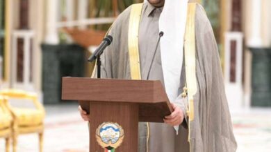 داوود المعرفي