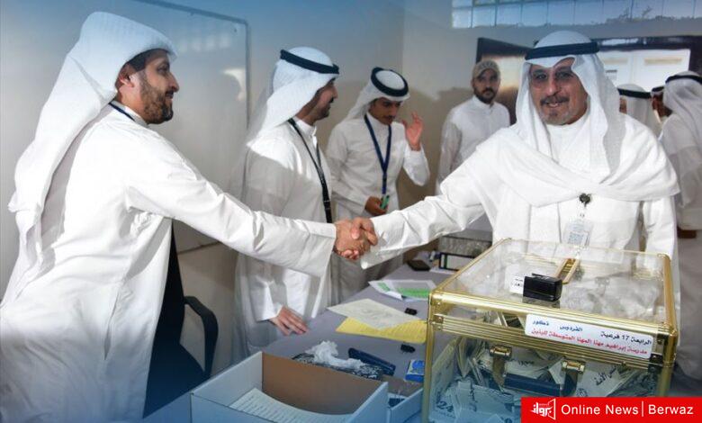 الشيخ محمد الصباح