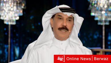 عبدالله الرويشد