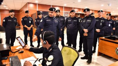 عيد الفطر المبارك