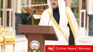 فزعتكم فرحة لهم 2