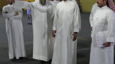 مدير عام الجمارك