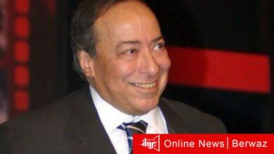 صلاح السعدني