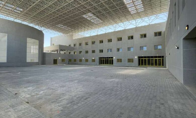 مدينة المطلاع