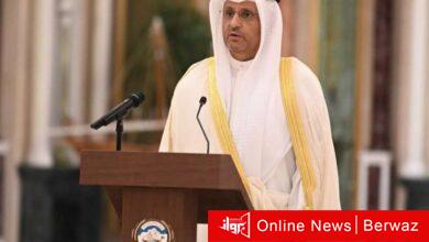 وزير التجارة