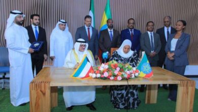 العمالة المنزلية