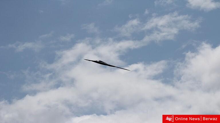 الأجواء الأمريكية