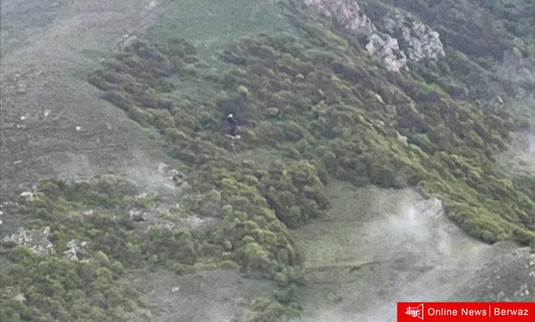 الرئيس الإيراني