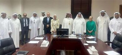 بلدية الكويت