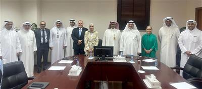 بلدية الكويت