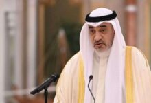 وزير الداخلية