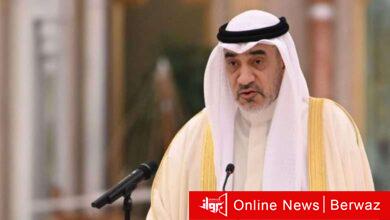 وزير الداخلية