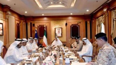 الشيخ فهد اليوسف