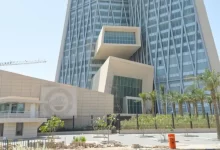 بنك الكويت المركزي