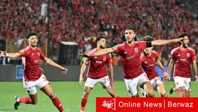 الأهلي المصري