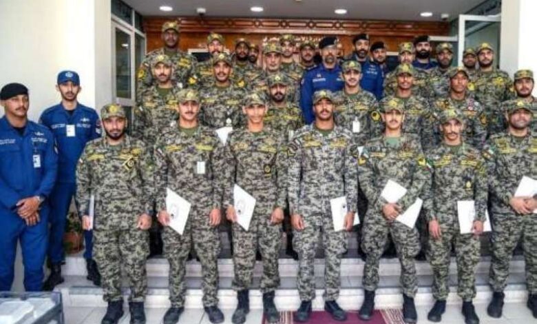 قوة الإطفاء