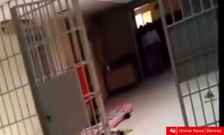 وزارة الداخلية