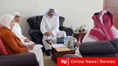 وزير التعليم العالي