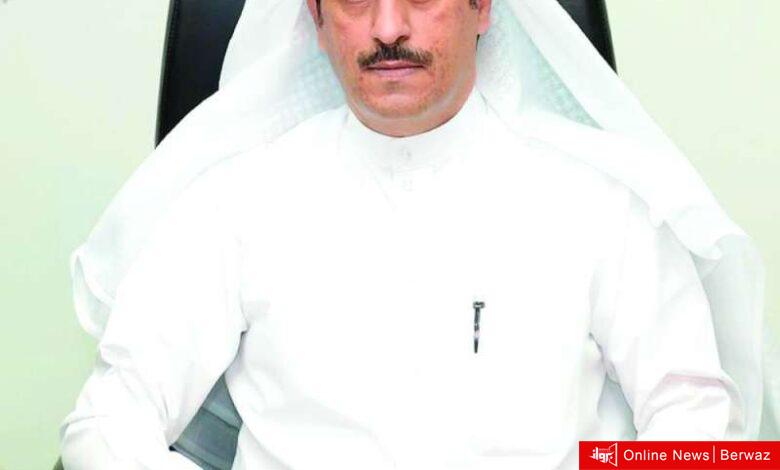 وكيل وزارة الشؤون الاجتماعية