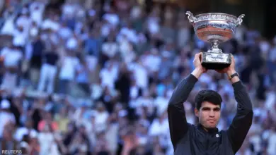 رولان جاروس