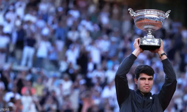 رولان جاروس