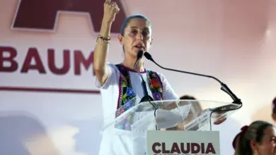 كلاوديا شينباوم