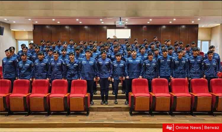 قوة الإطفاء العام