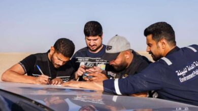 هيئة البيئة