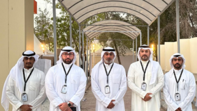 حملات الحج الكويتية