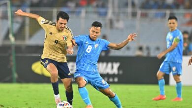 الأزرق الكويتي