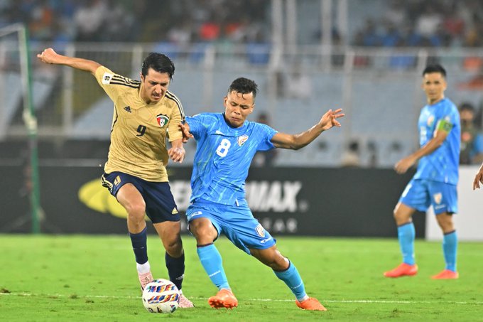 الأزرق الكويتي