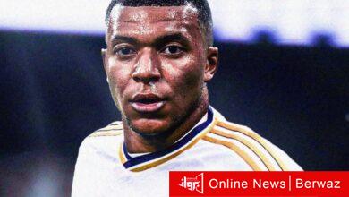 كليان إمبابي