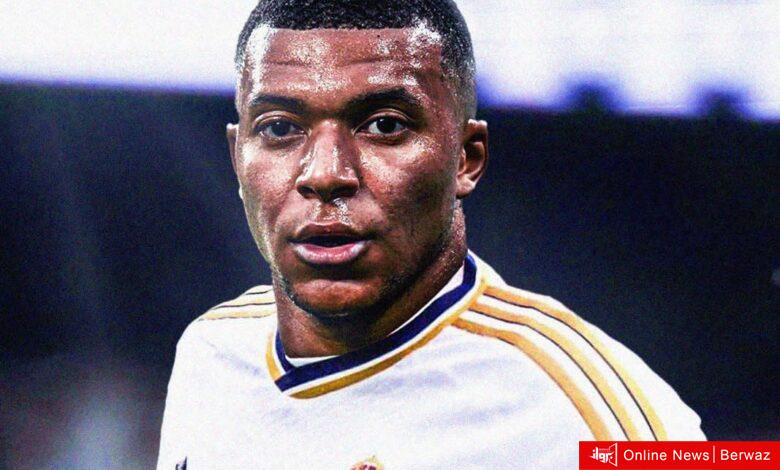 كليان إمبابي