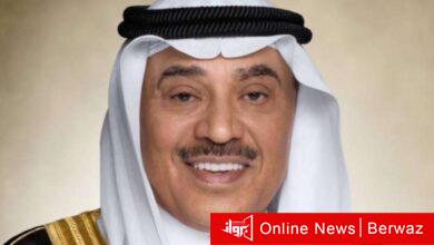 سمو ولي العهد