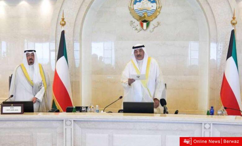 الشيخ صباح الخالد