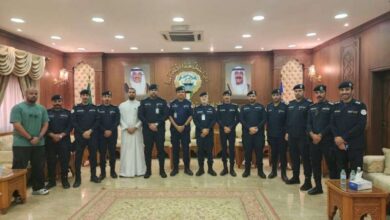 منفذ العبدلي