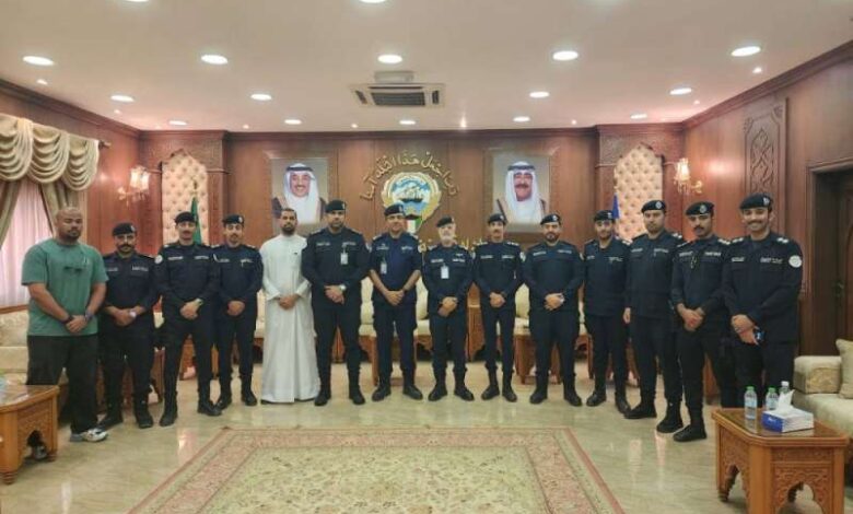 منفذ العبدلي