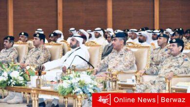 معرض الفرص الوظيفية للمجندين