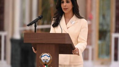 نورة المشعان