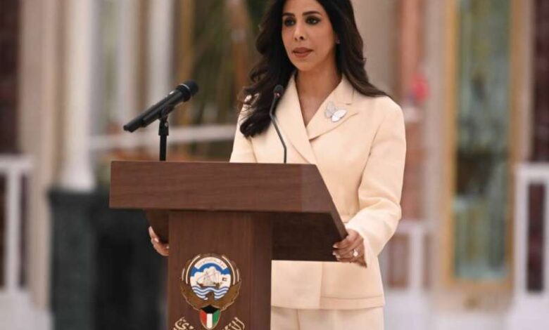 نورة المشعان