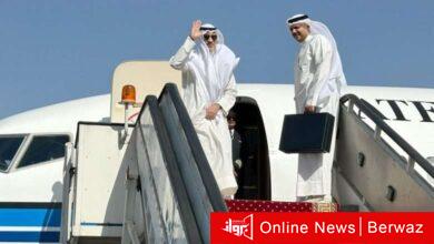 وزير الداخلية