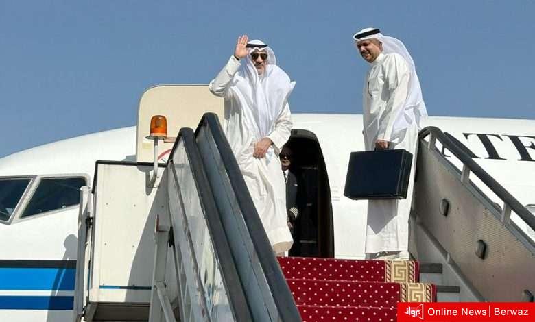 وزير الداخلية